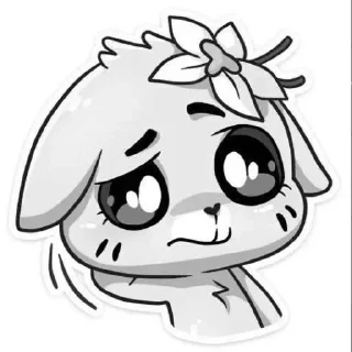 ⭐️ emoji Salli @Stikerhi_bot Telegram sticker 3 of 37