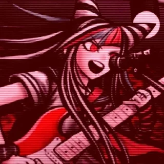 🎸 emoji 🎸 ₊𝚒𝚋𝚞𝚔𝚒🦋(!!) @junkosik Telegram sticker 17 of 45