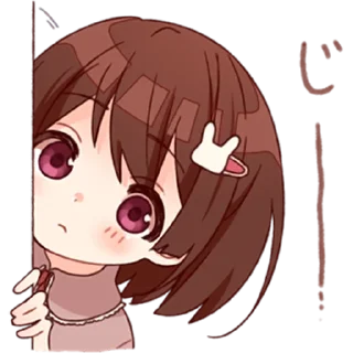 Sticker from RAPAN • @punipuni_stickers