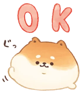 Sticker from YEASTKEN @punipuni_stickers