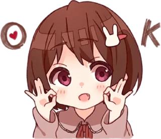 Sticker from RAPAN • @punipuni_stickers