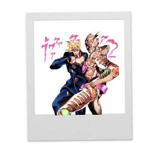 Sticker from Cameraman