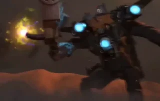 😍 emoji Titan Cameraman 2.5 @DSeTReset by @offstikbot Telegram sticker 19 of 31