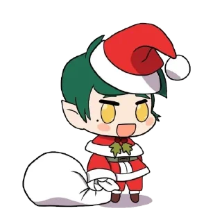 Sticker from Эдрик Блайт
