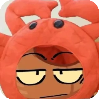 🌟 emoji 🥐К̆̈Р̆̈Ў̈С̆̈Ӑ̈Н̆̈Й̈Щ̆̈Ӗ̈🥐 Telegram sticker 7 of 91