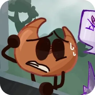 🌟 emoji 🥐К̆̈Р̆̈Ў̈С̆̈Ӑ̈Н̆̈Й̈Щ̆̈Ӗ̈🥐 Telegram sticker 9 of 91