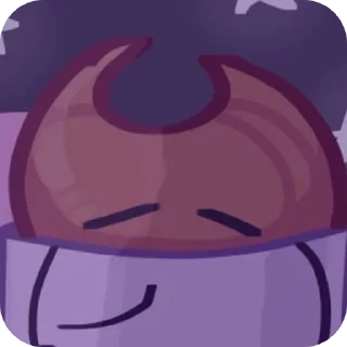 🌟 emoji 🥐К̆̈Р̆̈Ў̈С̆̈Ӑ̈Н̆̈Й̈Щ̆̈Ӗ̈🥐 Telegram sticker 10 of 91