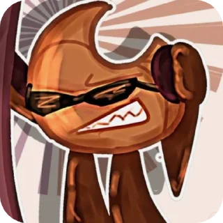 🌟 emoji 🥐К̆̈Р̆̈Ў̈С̆̈Ӑ̈Н̆̈Й̈Щ̆̈Ӗ̈🥐 Telegram sticker 19 of 91