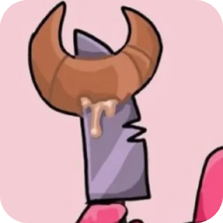 🌟 emoji 🥐К̆̈Р̆̈Ў̈С̆̈Ӑ̈Н̆̈Й̈Щ̆̈Ӗ̈🥐 Telegram sticker 12 of 91
