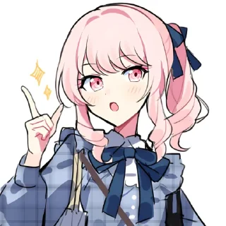 🩰 emoji 𝅄 ꒰͜͡  ׅ 𓂂 ⃝ @mizukiwq  ִ𝆺𝅥𝆹𝅥 ׄ ࿚࿙  ׅ Telegram sticker 10 of 50
