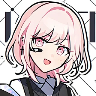 🩰 emoji 𝅄 ꒰͜͡  ׅ 𓂂 ⃝ @mizukiwq  ִ𝆺𝅥𝆹𝅥 ׄ ࿚࿙  ׅ Telegram sticker 13 of 50