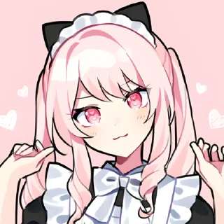 🩰 emoji 𝅄 ꒰͜͡  ׅ 𓂂 ⃝ @mizukiwq  ִ𝆺𝅥𝆹𝅥 ׄ ࿚࿙  ׅ Telegram sticker 3 of 50