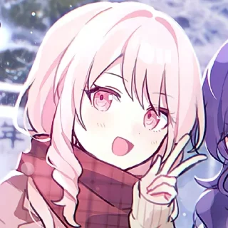 🩰 emoji 𝅄 ꒰͜͡  ׅ 𓂂 ⃝ @mizukiwq  ִ𝆺𝅥𝆹𝅥 ׄ ࿚࿙  ׅ Telegram sticker 19 of 50