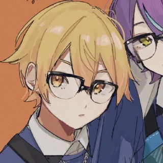 Sticker from .               𝅄 ۫ ๑ @doch_ruikas ៸៸ ۫͜