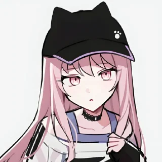🩰 emoji 𝅄 ꒰͜͡  ׅ 𓂂 ⃝ @mizukiwq  ִ𝆺𝅥𝆹𝅥 ׄ ࿚࿙  ׅ Telegram sticker 4 of 50