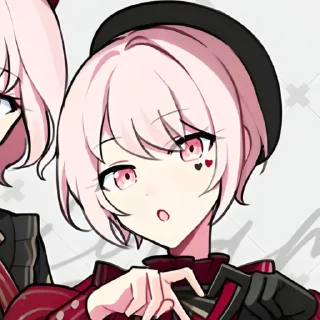🩰 emoji 𝅄 ꒰͜͡  ׅ 𓂂 ⃝ @mizukiwq  ִ𝆺𝅥𝆹𝅥 ׄ ࿚࿙  ׅ Telegram sticker 5 of 50