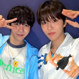 ⏰ emoji nct wish ’ s @s3fip Telegram sticker 9 of 60