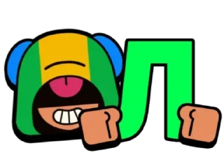 🔤 emoji Больше стиков тут: @stikery4 Telegram sticker 13 of 50