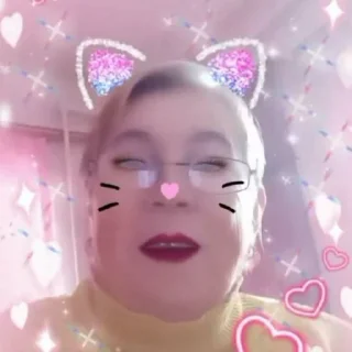 😻 emoji Nstalia Telegram sticker 24 of 25