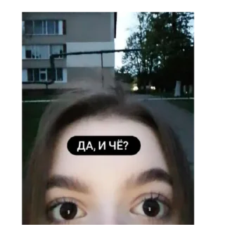 Sticker from Эм..