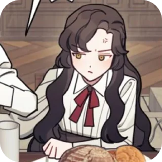 👄 emoji «Пожалуй, откажусь от Главного Telegram sticker 5 of 120