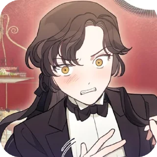 👄 emoji «Пожалуй, откажусь от Главного Telegram sticker 9 of 120