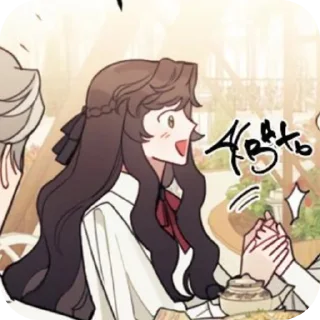 👄 emoji «Пожалуй, откажусь от Главного Telegram sticker 22 of 120