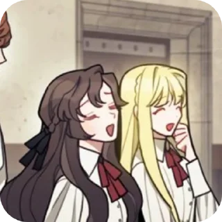 👄 emoji «Пожалуй, откажусь от Главного Telegram sticker 12 of 120