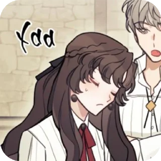 👄 emoji «Пожалуй, откажусь от Главного Telegram sticker 6 of 120