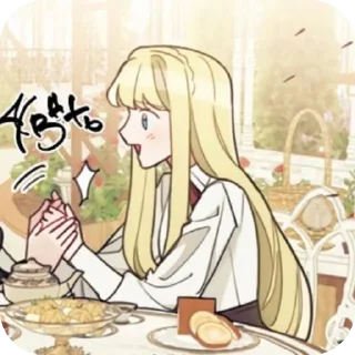 👄 emoji «Пожалуй, откажусь от Главного Telegram sticker 23 of 120
