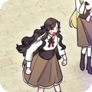 📖 emoji «Пожалуй, откажусь от Главного Telegram sticker 7 of 120