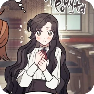 👄 emoji «Пожалуй, откажусь от Главного Telegram sticker 19 of 120