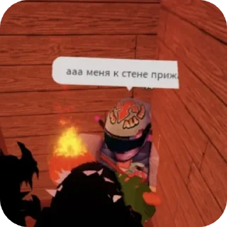 🏍 emoji Байкер стал комиком - от киточка Telegram sticker 20 of 100