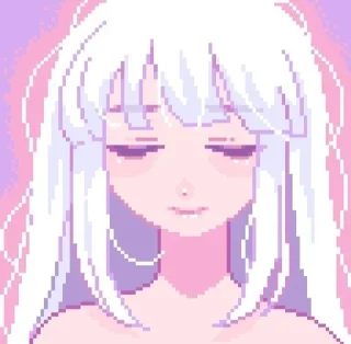 🌟 emoji Anime girls - Чаёк Telegram sticker 5 of 120