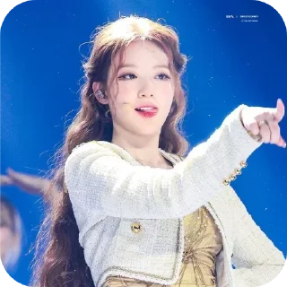 Sticker from 🪷Shuhua🪷