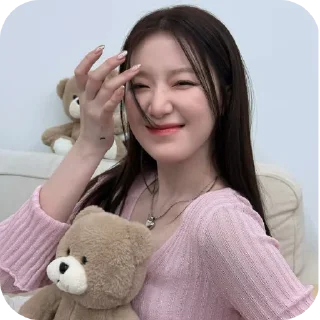 Sticker from 🪷Shuhua🪷
