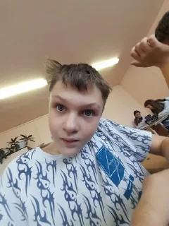 🥵 emoji Сигма тайлер дерден Telegram sticker 8 of 33
