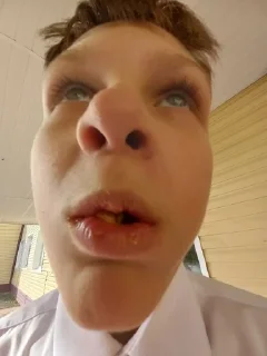 😋 emoji Сигма тайлер дерден Telegram sticker 16 of 33