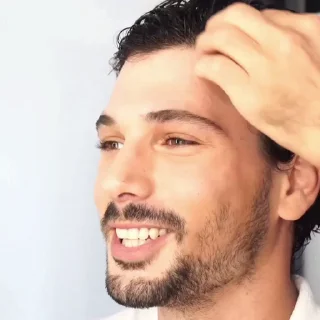 🤩 emoji дениз джан акташ @turxdizi @TgEmodziBot Telegram sticker 11 of 17