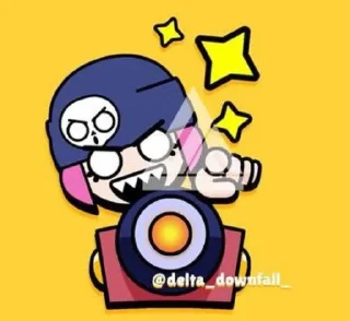 👍 emoji пенни Telegram sticker 11 of 12