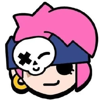 Sticker from пенни