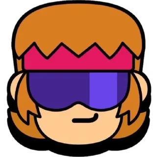 Sticker from бастер