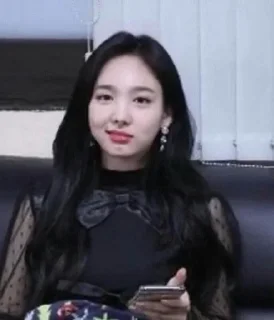 😏 emoji no twice no life Telegram sticker 8 of 36