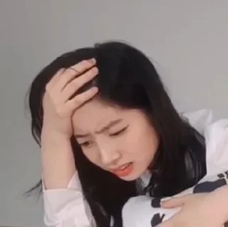 🥵 emoji no twice no life Telegram sticker 23 of 36