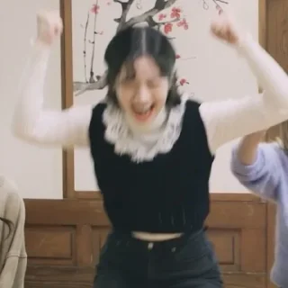 🤭 emoji no twice no life Telegram sticker 7 of 36