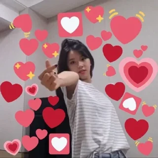 🤗 emoji no twice no life Telegram sticker 18 of 36