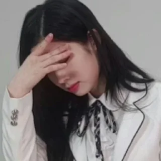 🙄 emoji no twice no life Telegram sticker 14 of 36