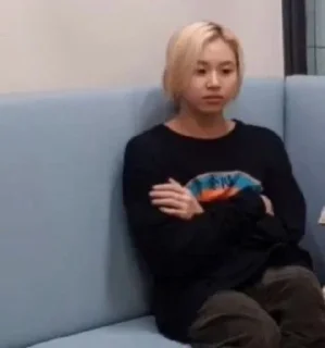 😐 emoji no twice no life Telegram sticker 22 of 36