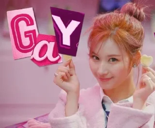 🥰 emoji no twice no life Telegram sticker 3 of 36