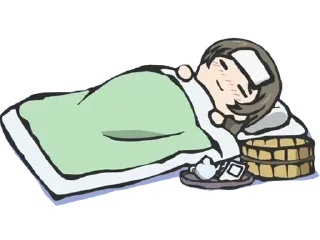 😪 emoji Очень приятно, бог @animehelpq Telegram sticker 14 of 41